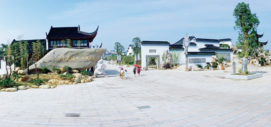 南昌市青云譜區環(huán)衛作業(yè)市場(chǎng)化服務(wù)采購項目